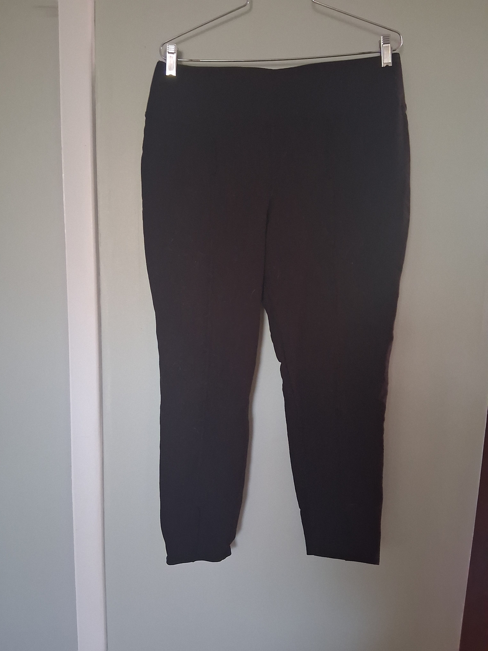 Nine West Black Pants